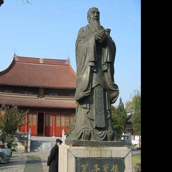 苏州文庙内宋代石刻 - 图片4