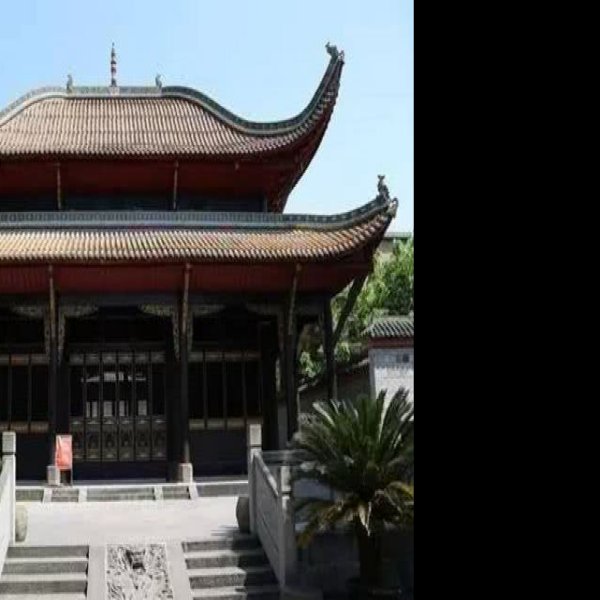 苏州文庙内宋代石刻 - 图片9