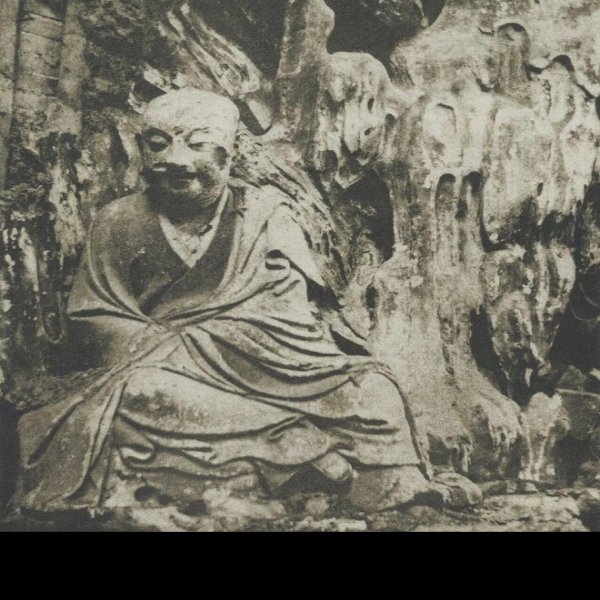 保圣寺罗汉塑像 - 图片6
