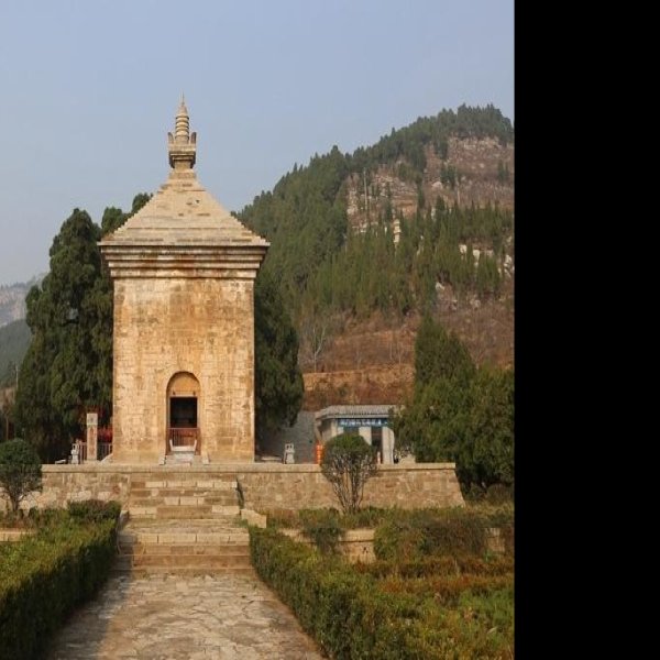 四门塔 - 图片7