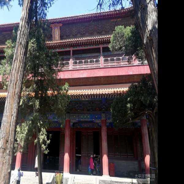 曲阜孔庙及孔府 - 图片1