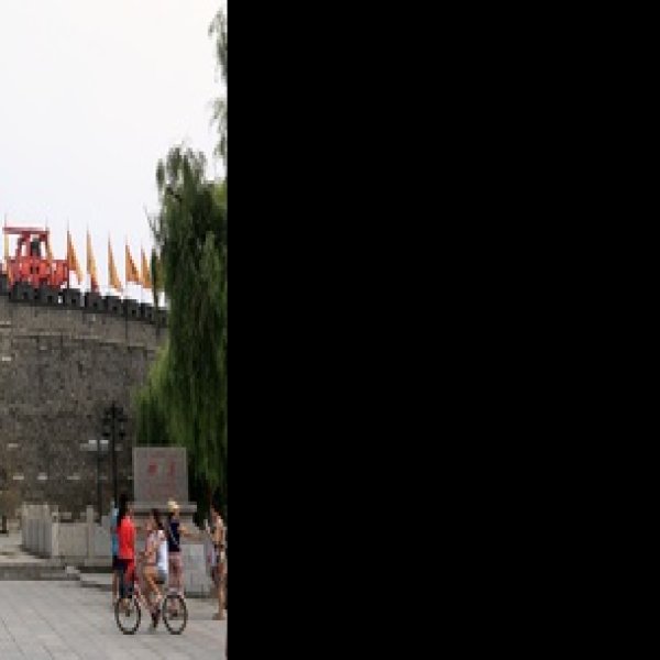曲阜鲁国故城 - 图片4