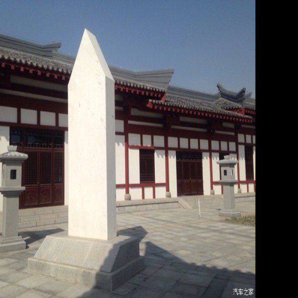 曲阜鲁国故城 - 图片9