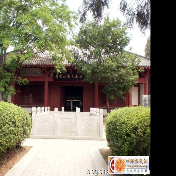 孝堂山郭氏墓石祠 - 图片10