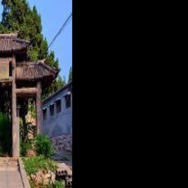孝堂山郭氏墓石祠 - 图片2