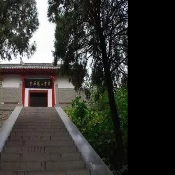 孝堂山郭氏墓石祠 - 图片6