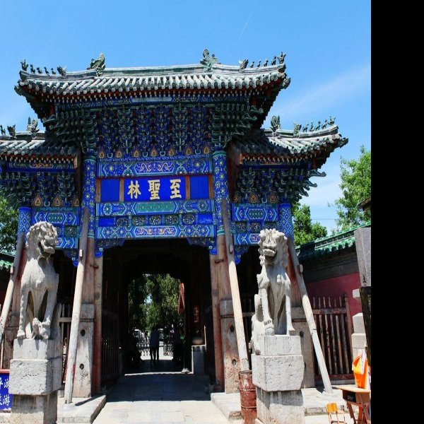 孔林 - 图片9