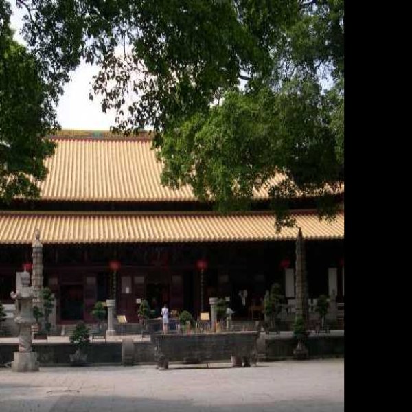 光孝寺 - 图片2