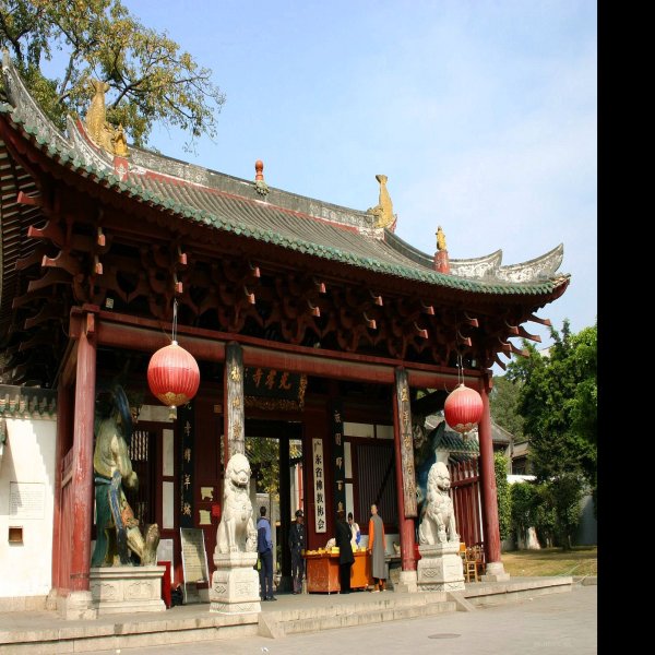 光孝寺 - 图片3