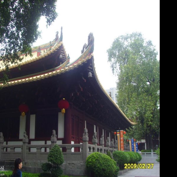 光孝寺 - 图片9