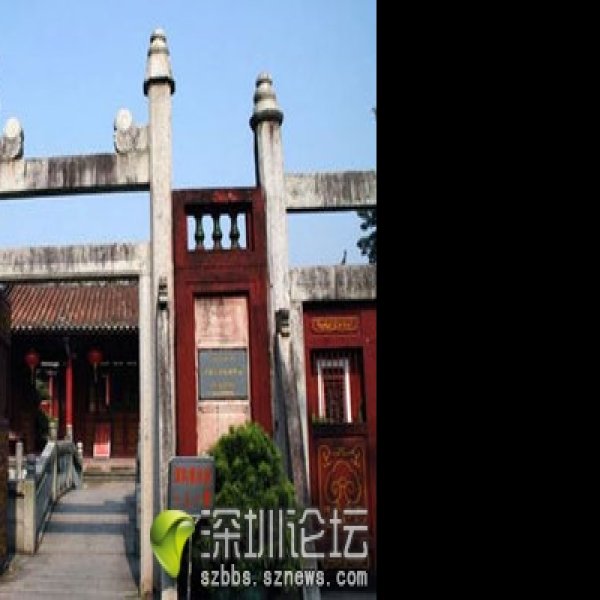 海丰红宫红场旧址 - 图片7