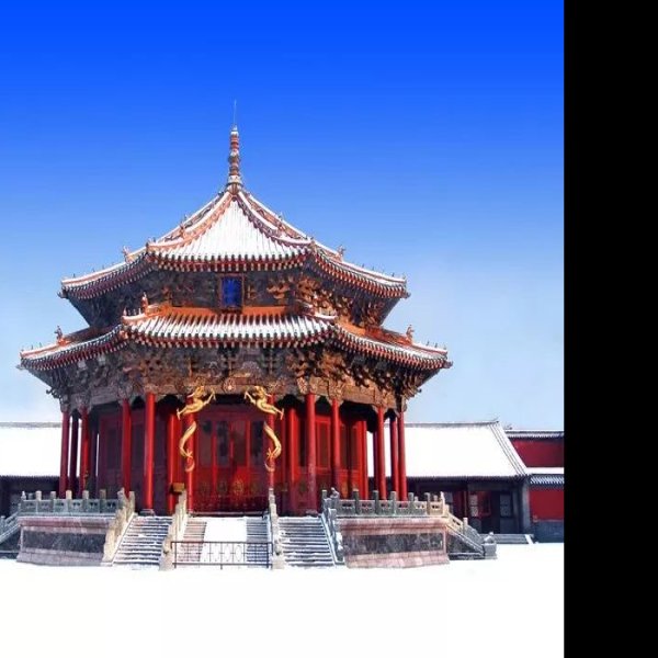 沈阳北陵 - 图片8