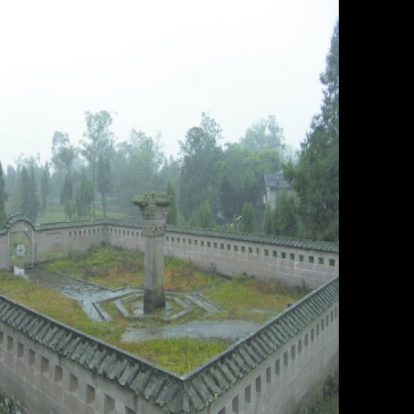 冯焕阙 - 图片10