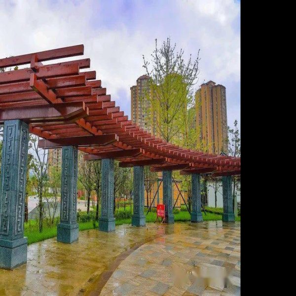 高颐墓阙及石刻 - 图片3