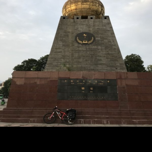 高颐墓阙及石刻 - 图片4
