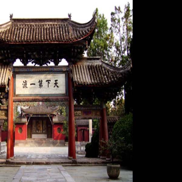武侯祠 - 图片7