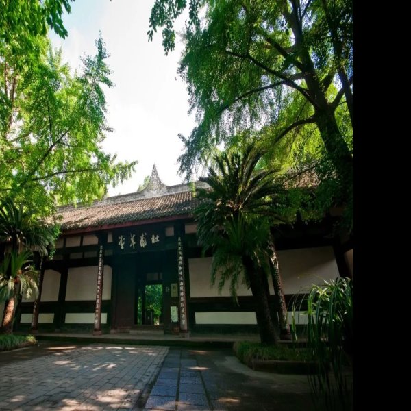 杜甫草堂 - 图片7