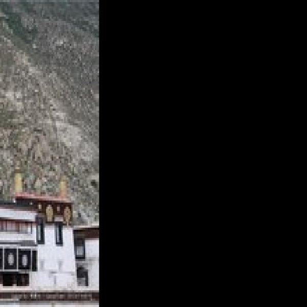 噶丹寺 - 图片9