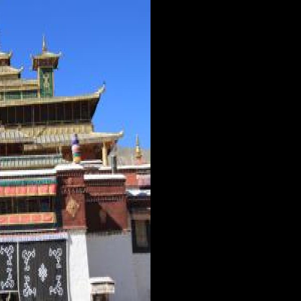 昌珠寺 - 图片3