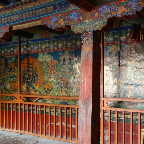 昌珠寺 - 图片6