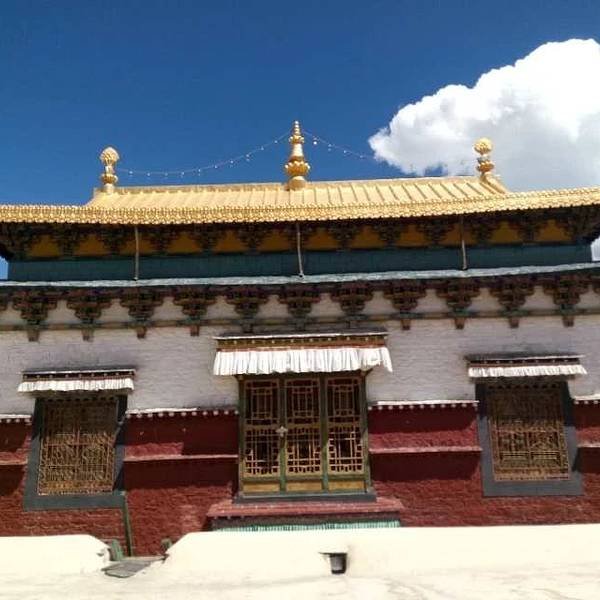 昌珠寺 - 图片7