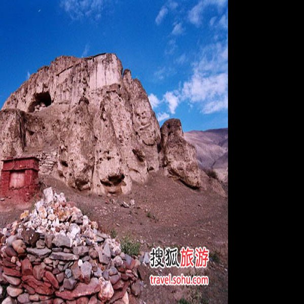 藏王墓 - 图片7