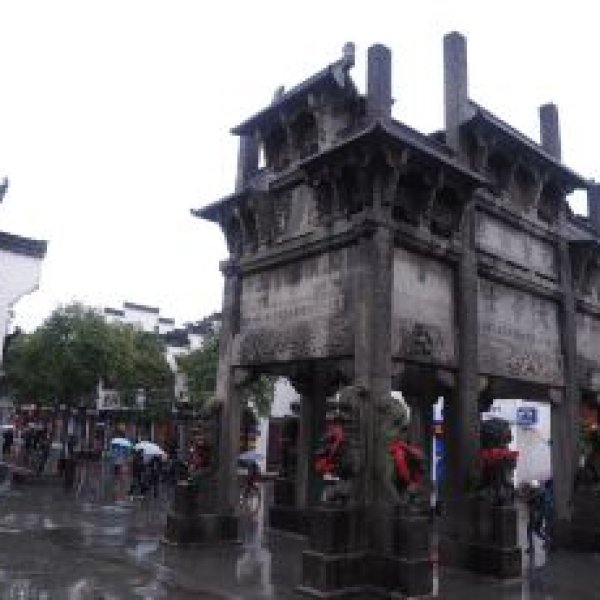敦煌莫高窟 - 图片1