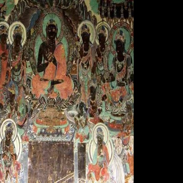敦煌莫高窟 - 图片7