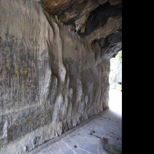 褒斜道石门及其摩崖石刻 - 图片5