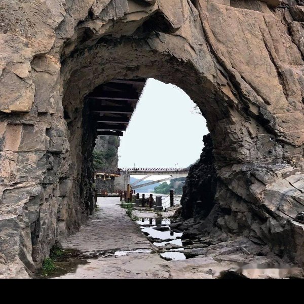 褒斜道石门及其摩崖石刻 - 图片9