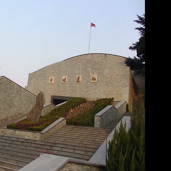 半坡遗址 - 图片4