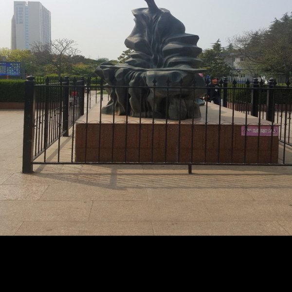 丰镐遗址 - 图片9
