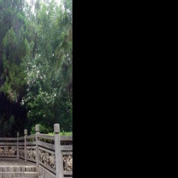 霍去病墓 - 图片10