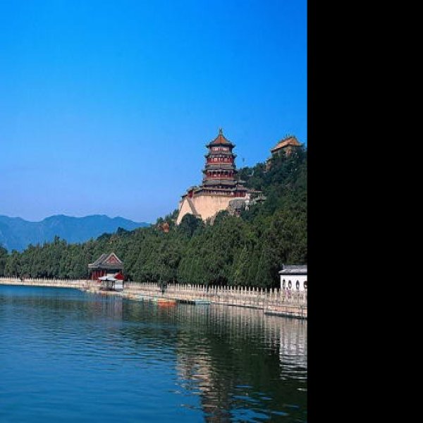 北京颐和园 - 图片10