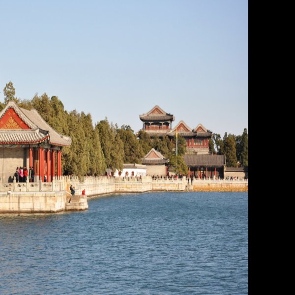 北京颐和园 - 图片2