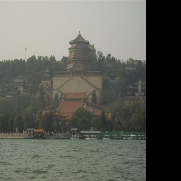 北京颐和园 - 图片3