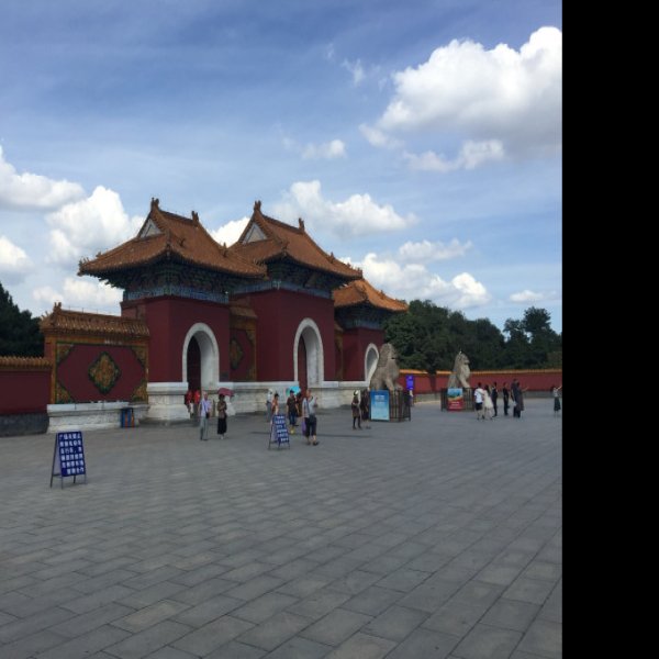 昭陵 - 图片6