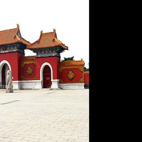 昭陵 - 图片8