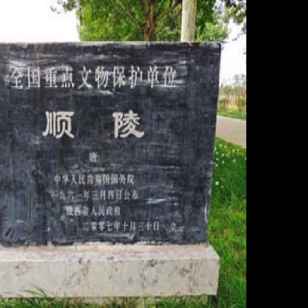 顺陵 - 图片3