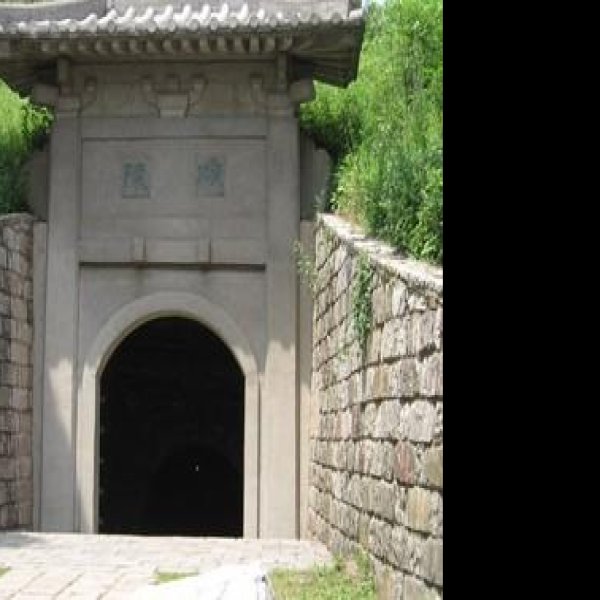 顺陵 - 图片4