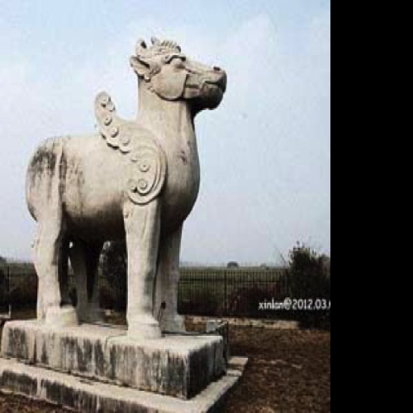 顺陵 - 图片9