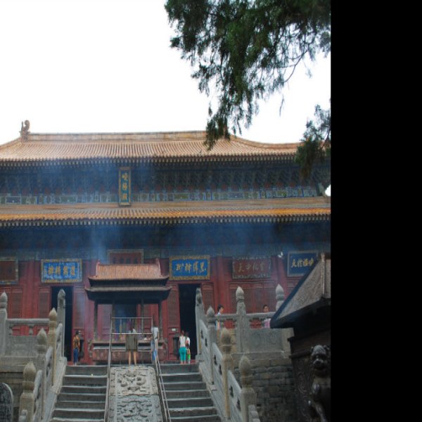 太室阙 - 图片10