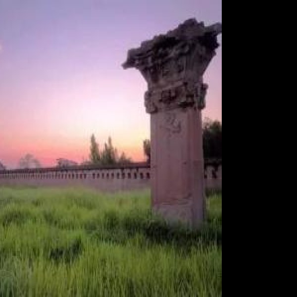 太室阙 - 图片5