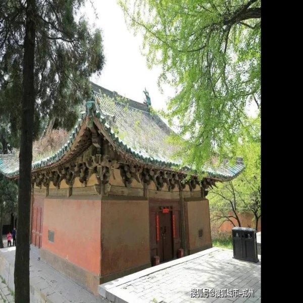 太室阙 - 图片6