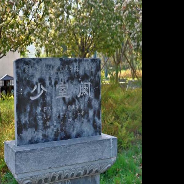 少室阙 - 图片9
