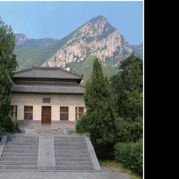 启母阙 - 图片10