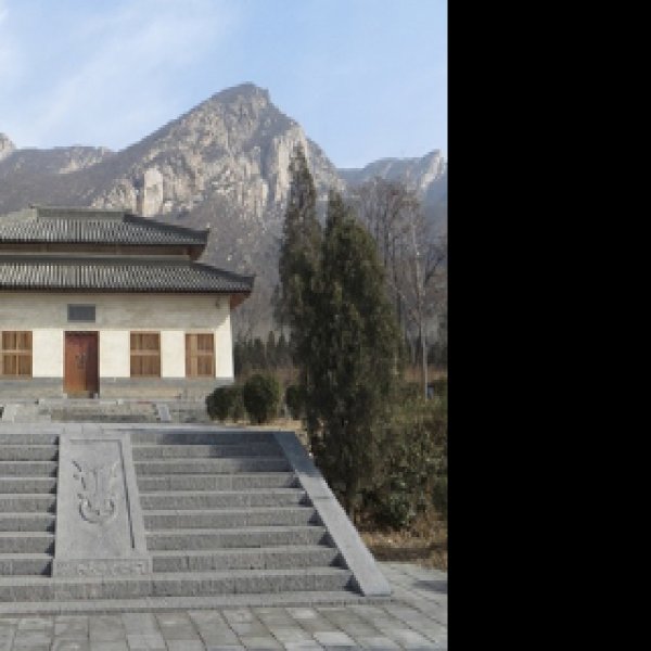 启母阙 - 图片2