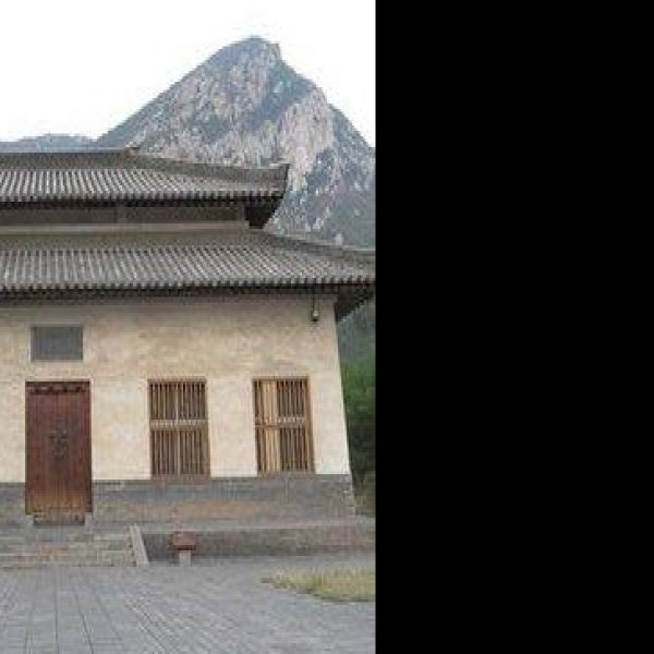 启母阙 - 图片5