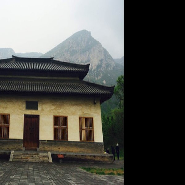 启母阙 - 图片7