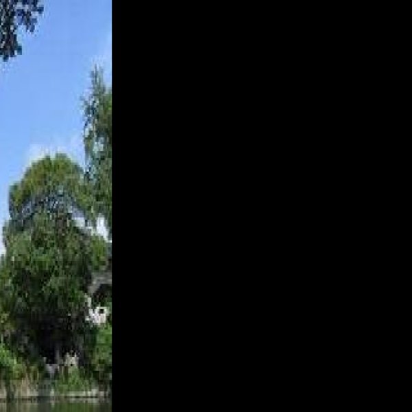 太平天国天王府遗址 - 图片3